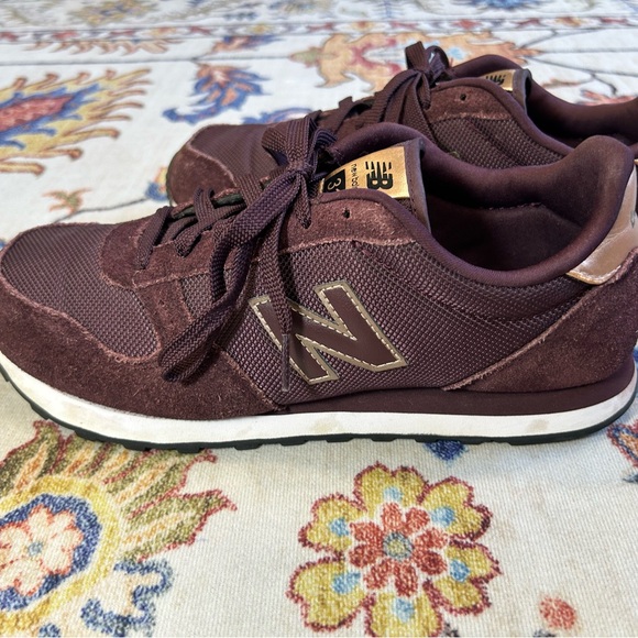New Balance 311 V1 sneakers - Picture 3 of 6